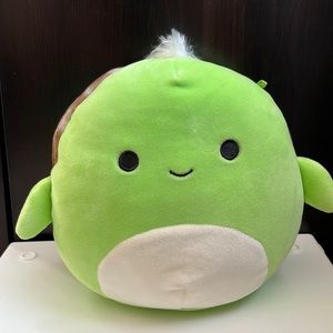 Squishmallow Antoni 8” NWOT